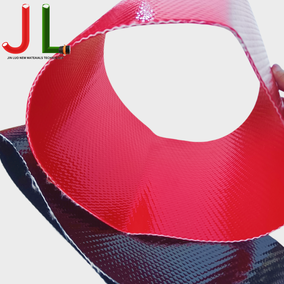 ท่อเทคอนกรีต TPU (ท่อสูบคอนกรีต / ท่อส่งคอนกรีต) ท่อเทคอนกรีต TPU (ท่อสูบคอนกรีต / ท่อส่งคอนกรีต)
