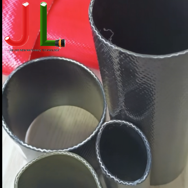 ท่อเทคอนกรีต TPU (ท่อสูบคอนกรีต / ท่อส่งคอนกรีต) ท่อเทคอนกรีต TPU (ท่อสูบคอนกรีต / ท่อส่งคอนกรีต)