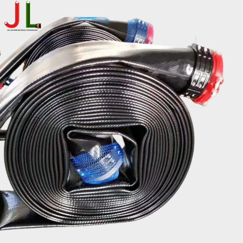 อะไรที่ทำให้ท่อ TPU มีเหตุผลที่สุดสำหรับส่วนใหญ่