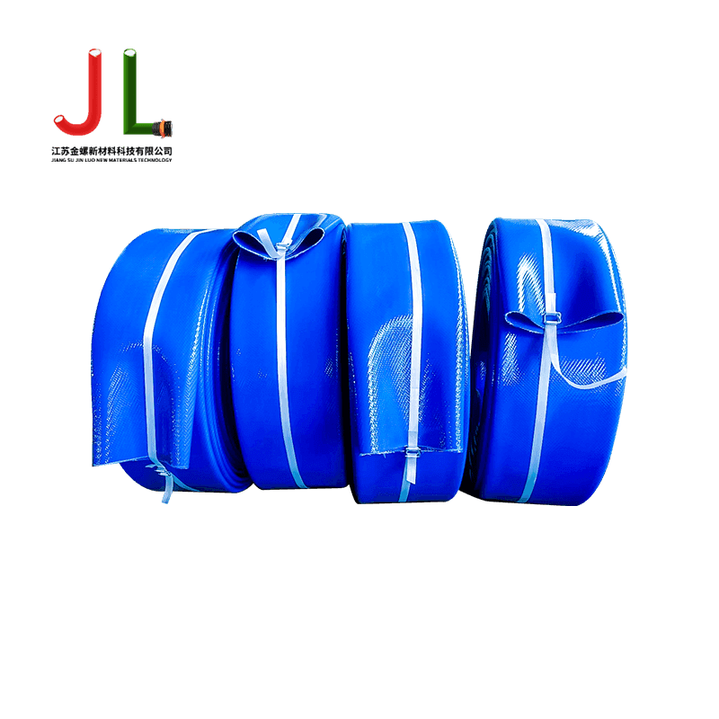 ท่อระบายอากาศเหมือง Jinluo Hose - ท่อที่ทนทานสำหรับการระบายอากาศในการดำเนินการขุด ท่อระบายอากาศเหมือง Jinluo Hose - ท่อที่ทนทานสำหรับการระบายอากาศในการดำเนินการขุด