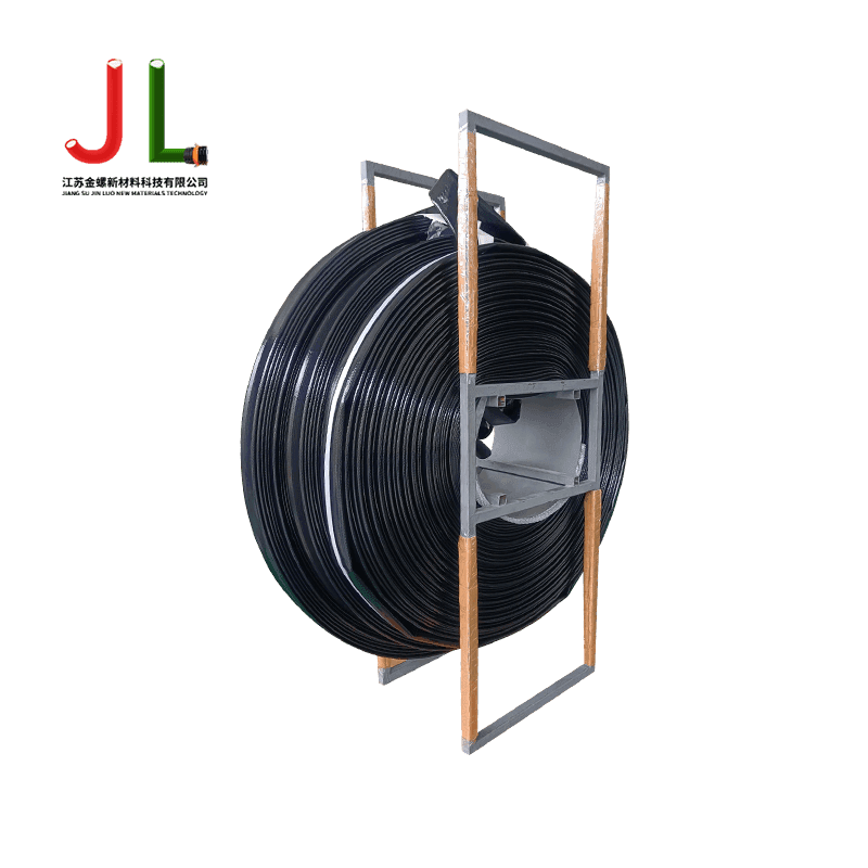 Jinluo Polyurethane Trenchless Rehabilitation Lining Hose – ท่อโพลียูรีเทนสำหรับการซ่อมแซมและการฟื้นฟูสมรรถภาพแบบไร้ร่องลึก