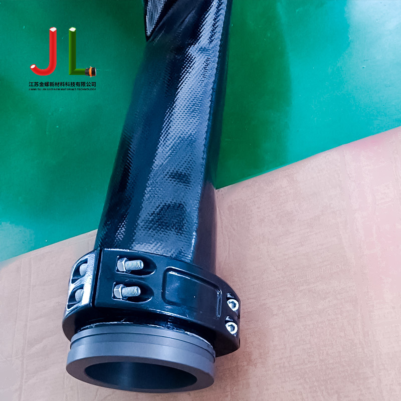 ข้อต่อสวมเร็วแบบ V-Style น้ำหนักเบา – ปากกาจับแบบ Victaulic สำหรับการเชื่อมต่อท่อที่มีเส้นผ่านศูนย์กลางขนาดใหญ่ ข้อต่อสวมเร็วแบบ V-Style น้ำหนักเบา – ปากกาจับแบบ Victaulic สำหรับการเชื่อมต่อท่อที่มีเส้นผ่านศูนย์กลางขนาดใหญ่