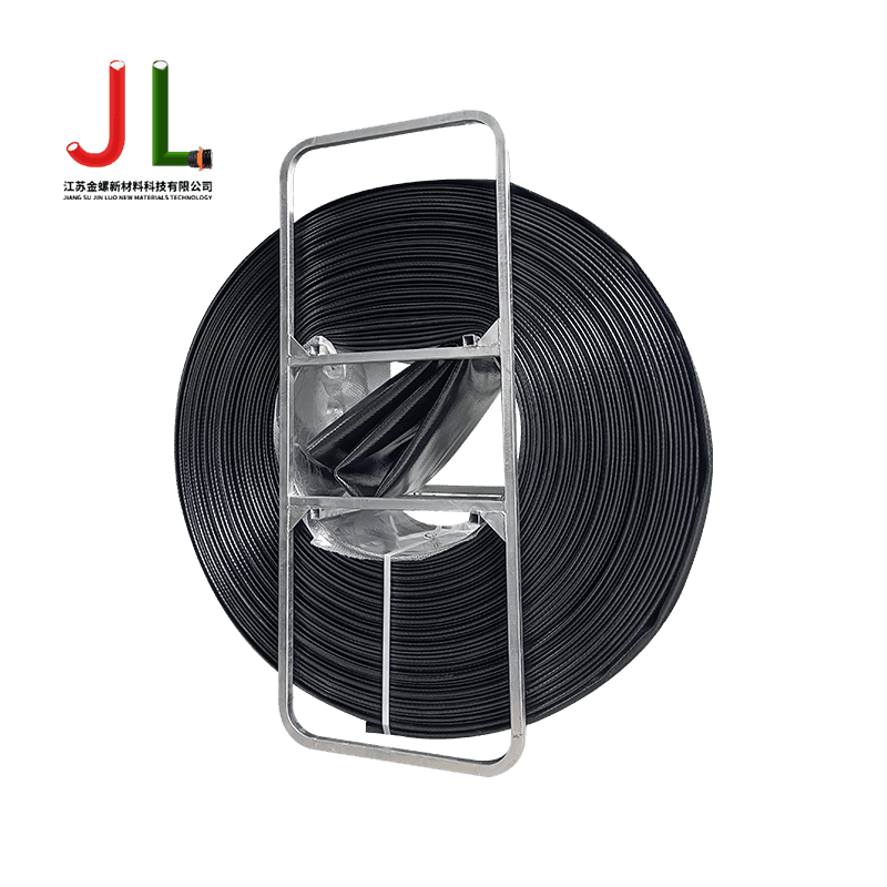 Jinluo ซับท่อโพลียูรีเทนสองด้าน Jinluo – ท่อซับโพลียูรีเทนขั้นสูงสำหรับการซ่อมแซมท่อไร้ร่องลึก