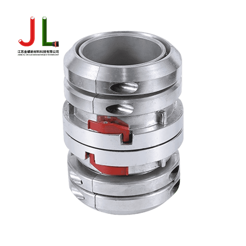 ข้อต่อสวมเร็วแบบ Multi-Lug ทำจากสแตนเลส 316 – ข้อต่อสเตนเลสสตีลที่แข็งแกร่งสำหรับการเชื่อมต่อที่รวดเร็ว