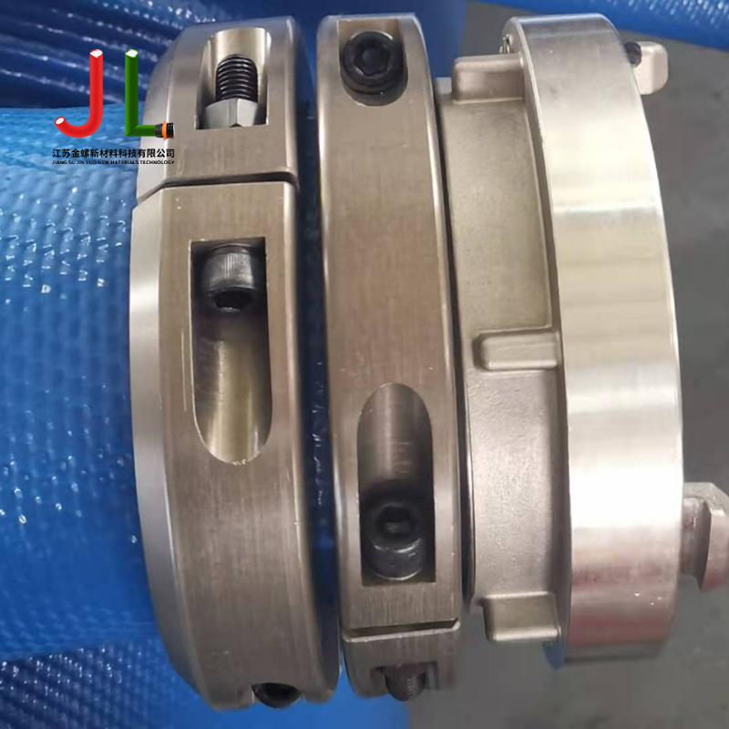ข้อต่อสวมเร็วแบบ Multi-Lug ทำจากสแตนเลส 316 – ข้อต่อสเตนเลสสตีลที่แข็งแกร่งสำหรับการเชื่อมต่อที่รวดเร็ว ข้อต่อสวมเร็วแบบ Multi-Lug ทำจากสแตนเลส 316 – ข้อต่อสเตนเลสสตีลที่แข็งแกร่งสำหรับการเชื่อมต่อที่รวดเร็ว