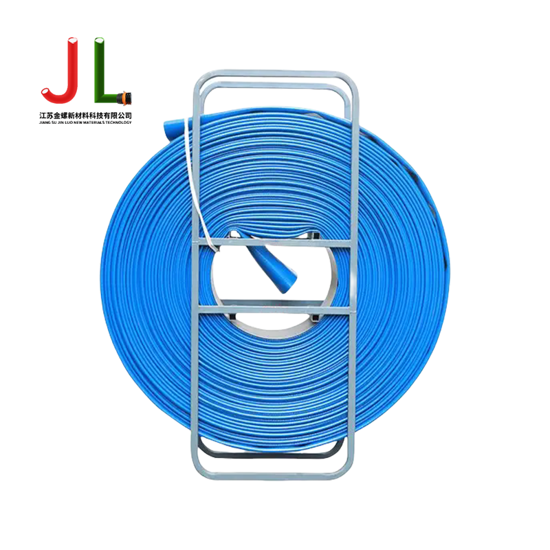 Jinluo Hose ท่อน้ำดื่มโพลียูรีเทน - ปลอดภัย ท่อโพลียูรีเทนเกรดน้ำดื่มสำหรับการถ่ายโอนน้ำดื่ม