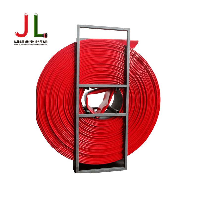 สายปั๊มคอนกรีต Jinluo Polyurethane - ท่อก่อสร้างโพลียูรีเทนแบบยืดหยุ่นสำหรับการปั๊มคอนกรีต สายปั๊มคอนกรีต Jinluo Polyurethane - ท่อก่อสร้างโพลียูรีเทนแบบยืดหยุ่นสำหรับการปั๊มคอนกรีต