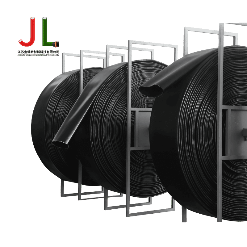 ท่อระบายอากาศเหมือง Jinluo Hose - ท่อที่ทนทานสำหรับการระบายอากาศในการดำเนินการขุด ท่อระบายอากาศเหมือง Jinluo Hose - ท่อที่ทนทานสำหรับการระบายอากาศในการดำเนินการขุด