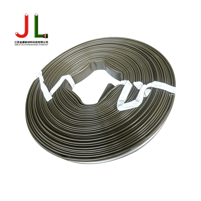 Jinluo Polyurethane Trenchless Rehabilitation Lining Hose – ท่อโพลียูรีเทนสำหรับการซ่อมแซมและการฟื้นฟูสมรรถภาพแบบไร้ร่องลึก
