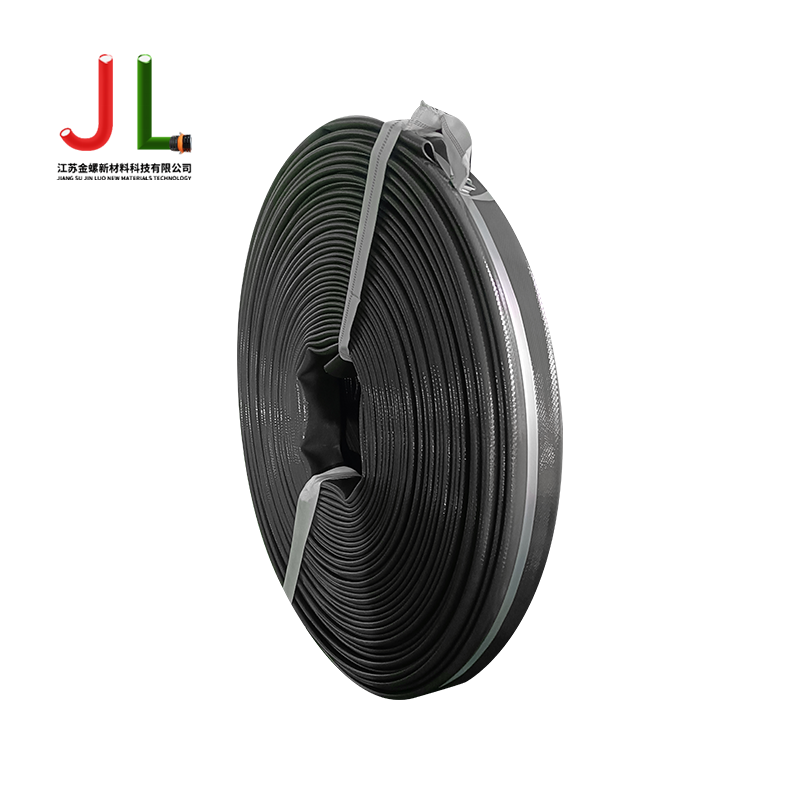 Jinluo Hose ท่อจ่ายน้ำโพลียูรีเทนพร่ามัว - ท่อส่งน้ำบ่อน้ำมันประสิทธิภาพสูง